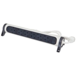 Legrand moessch 6X2P+E rotfix 1.5M WB ( LN694533 )