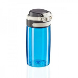 Leifheit flašica za piće, tritan flip, 550ml, svetlo plava ( LF 3266 ) - Img 2