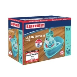 Leifheit set za čišćenje, clean twist m ergo set, click system ( LF 52120 )-4