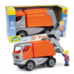 Lena kamionet djubretarac 1623 ( 18376 )