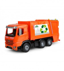 Lena licencirani kamion za smeće ( 868209 )