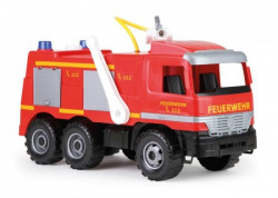 Lena licencirani vatrogasni kamion ( 745203 ) - Img 4