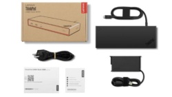 Lenovo 40BF0100EU Think Pad USB4 5000 ( 0001428894 )
