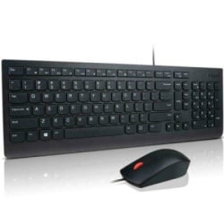 Lenovo 4X30L79923 Tastatura+miš Lenovo Essential WiFi YU-2