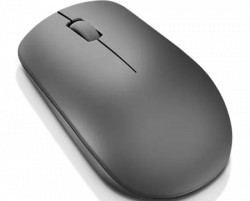 Lenovo 530 Wireless Mouse (Graphite) 1200 DPI Nano-USB 2.4GHz ( GY50Z49089 ) - Img 4