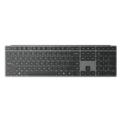 Lenovo 700 Modern Multi-Device Wireless Keyboard-Latin English ( GY41S04883 )