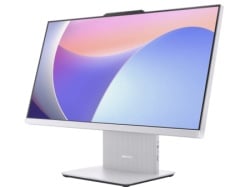 Lenovo IdeaCentre AIO 24IRH9 DOS/23.8" FHD/i7-13620H/16GB/512GB/USB tastatura i miš/siva ( F0HN009ARI ) -3