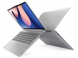 Lenovo IdeaPad  5 14IAH8 DOS/14" WUXGA/i5-12450H/16GB/512GB/backlit SRB/sivi Laptop  ( 83BF006WYA ) -3