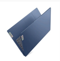 Lenovo IdeaPad Slim 3 15IAH8 (Abyss Blue) i5-12450H, 16GB, 512GB, 15.6" FHD, DOS ( 83ER00J7YA ) -3