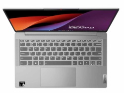 Lenovo IdeaPad Slim 5 14Q8X9 Win11 Home/14" WUXGA/Snapdragon X1P42100/32GB/1TB/backlit ENG Laptop  ( 83HL0028RM ) -3