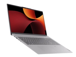 Lenovo  IdeaPad Slim 5 16AHP9 DOS/16" 2K OLED/Ryzen 5-8645HS/16GB/1TB/bklt SRB/siva ( 83DD004BYA ) -3