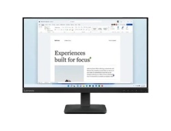 Lenovo L24-4e, FHD IPS LED, 16:9, 178/178 23.8" ( 68C2KAC1EU )