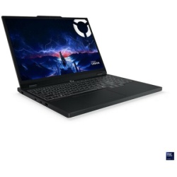 Lenovo Legion 5 15IAX10 DOS/15.1" WQXGA OLED/U7-255HX/32GB/1TB/RTX5060/bklt SRB/Crna ( 83F00098YA )