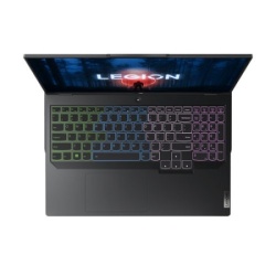 Lenovo Legion 5 Pro 16ARX8 Ryzen 7 7745HX, 32GB, 1TB, 16" WQXGA, RTX4060-8GB DOS ( 82WM00DXYA ) -3