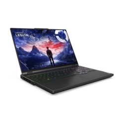 Lenovo Legion 5 Pro 16IRX9 i9-14900HX, 32GB, 1TB, 16" WQXGA, RTX4070-8GB AI Chip, DOS + Gamepad ( 83DF0025YA ) -2