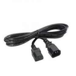 Lenovo LN cable power 2,8m 10A C13 to C14 ( 0648062 )