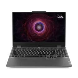 Lenovo LOQ 15AHP9 15.6 FHD IPS 144Hz/R7-7445HS/16GB/NVMe 512GB/RTX3050 6GB/backlit/83DX00FCYA