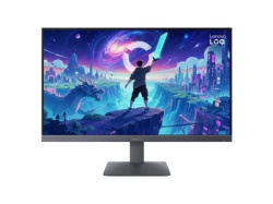 Lenovo LOQ 27Q-10 27" IPS/ 2560x1440/ 180Hz/ 1ms/ 2xHDMI,DP/ siva Monitor ( 68F3GACBEU )