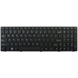 Lenovo tastatura za laptop IBM V570 V575 Z570 Z575 B570 B575 B580 B590 ( 106093 )  - Img 1