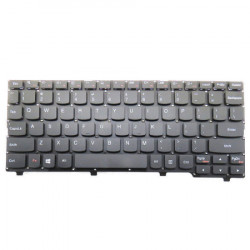 Lenovo tastatura za laptop Ideapad 100S-11IBY mali enter ( 108251 ) - Img 3