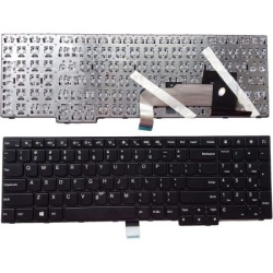 Lenovo tastatura za laptop ThinkPad E580 E585 L580 P72 T590 E590 E595 ( 110881 )