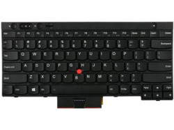 Lenovo tastatura za laptop Thinkpad T430 T430i T430s T430si T430U T530 T530i T530S W530 X13X X230 ( 108620 )  - Img 1