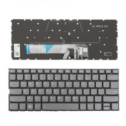 Lenovo tastatura za laptop yoga 530-14ARR Yoga 530-14IKB Ideapad 530S-14 530S-15S series ( 108999 ) - Img 2