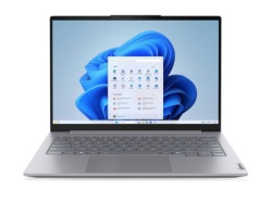 Lenovo ThinkBook 14 G8 IAL DOS/ 14" WUXGA/ U7-255H/ 32GB/ 1TB/ bklt srb/ siva ( 21SJ00FAYA )