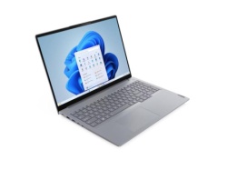 Lenovo thinkbook 16 g9 irl dos/ 16" wuxga/ core 5-210h/ 16gb/ 512gb/ fpr bklt srb/ siva laptop ( 21us005eya )