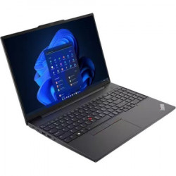 Lenovo ThinkPad E16 G1 i5-1335U, 16GB, 512GB, 16.0" WUXGA, Iris Xe, no OS laptop ( 21JN00BCCX ) - Img 2