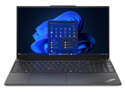 Lenovo thinkpad e16 g2/dos/16" wuxga/u7-155h/16gb/512gb ssd/fpr/backlit srb/crni laptop  ( 21MA002YYA ) -3