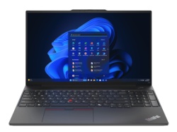 Lenovo ThinkPad E16 G2 Win11 Pro/16" WUXGA/U7-155H/32GB/1TB/FPR/backlit SRB/crni Laptop  ( 21MA000NYA ) -3