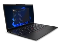  Lenovo thinkpad l14 g5/win11 pro/14" wuxga/u7-155u/16gb/512gb ssd/fpr/backlit srb/crni laptop ( 21L10032YA ) -1