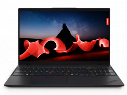  Lenovo thinkpad l16 g1 win11 pro/16" wuxga ips/ultra 7-155u/16gb/1tb ssd/fpr/backlitsr/crni laptop ( 21L3002XYA )  - Img 2