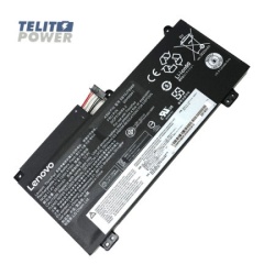 Lenovo thinkpad s5 e560p / 00hw041 baterija za laptop ( 4322 )