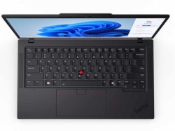 Lenovo ThinkPad T14 G5/Win11 Pro/14" WUXGA/U7-155U/32GB/1TB SSD/FPR/backlit SRB/crni Laptop  ( 21ML003MYA ) -2