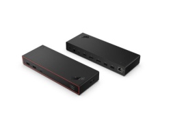 Lenovo ThinkPad USB4 Smart Dock 5500 PD 3.1, do 100W ( 40BC0100EU )