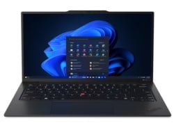 Lenovo thinkpad x1 carbon g12/win11 pro/14" wuxga/u7-155u/16gb/512gb ssd/fpr/backlit srb/crni Laptop  ( 21KC004WYA/P ) -2