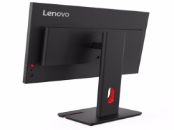 Lenovo thinkvision t24-40 23.8" ips/ 1920x1080/ 120hz/ 4ms/ hdmi,dp,vga/ 4xusb, xusb-c/ tilt,swive Monitor ( 64A4MATXEU )