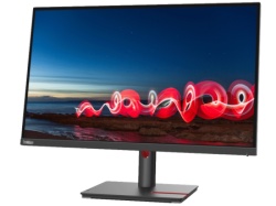 Lenovo ThinkVision T27i-30 27"/IPS/1920x1080/60Hz/4ms/4xUSB,HDMI,DP,VGA/Tilt,Swiv,Pivot Monitor ( 63A4MAR1EU ) -2