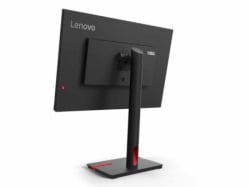 Lenovo ThinkVison T24i-30 23.8"/IPS/1920X1080/60Hz/4ms/HDMI,DP,VGA,USB/swivel,pivot,heigh Monitor  ( 63CFMAR3EU ) -1