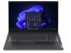  Lenovo v15 g4 iru dos/15.6"Fhd/i5-13420h/8gb/512gb ssd/intel uhd/glan/srb/crni laptop ( 83A1008WYA ) -2