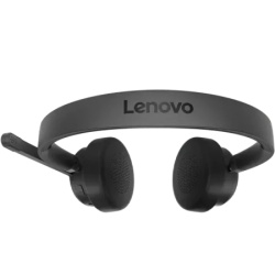 Lenovo Wireless Stereo Headset ( 4XD1Q30302 ) -3