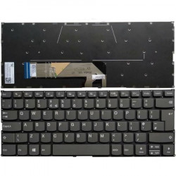 Lenovo Yoga 530-14ARR Yoga 530-14IKB tastatura za laptop ideapad 530S-14 530S-15S bez pozadinskog ( 108999bp )