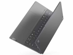  Lenovo yoga 7 2-in-1 14ahp9 dos/14" wuxga touch/ryzen 7 8840hs/16gb/1tb/scr/backlit srb/sivi laptop ( 83DK001WYA ) -4