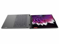 Lenovo Yoga 7 2in1 14IML9 Win11 Home/14" 2.8K/U7-155H/16GB/1TB/FPR/backlit SRB/sivi Laptop  ( 83DJ00B7YA ) -7