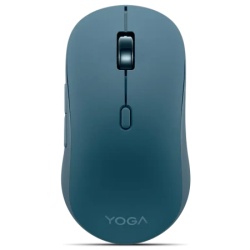 Lenovo yoga bluetooth silent mouse Tidal Teal ( gy51s61916 )