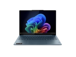 Lenovo Yoga Slim 7 14AKP10 DOS/ 14" WUXGA OLED/ Ryzen AI 7 345/ 32GB/ 1TB/ bklt srb/ bez ADP/ Tirkiz ( 83JY009EYA )