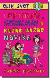 LEPTIRIĆI, GRUBIJANI I RUŽNE... - Karen Makombi ( 2519 )-1