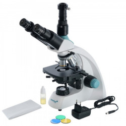 Levenhuk D400T digitalni trinokularni mikroskop ( le75435 ) - Img 4